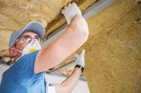 Types of Insulation We Offer in Hidalgo, TX